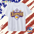 IHSAA Baseball State Champions 3A 2026 T Shirt