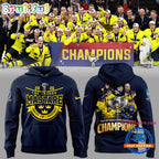 IIHF World Junior Championship 2026 Limited Edition Hoodie T-Shirt