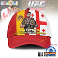 Ilia Topuria UFC Lightweight Champions Classic Cap