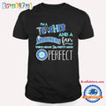 I’m a Teacher and a Seattle Mariners Fan T Shirt