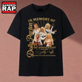 In Memory Of Dolly Parton 80th Anniversary 1956 2026 Tribute T Shirt, Music 2D Shirt
