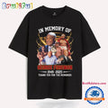 In Memory Of George Foreman 2025 T Shirt