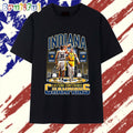 Indiana 2025 NBA Eastern Conference Champions T Shirt