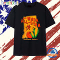 Indiana Fever 2025 WNBA All-Star Game Hometown Indianapolis T Shirt