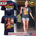 Indiana Fever Aliyah Boston Special 3D T Shirt