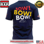 Indiana Fever Aliyah Boston Special 3D T Shirt