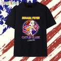 Indiana Fever Caitlin Clark Chibi Signatures T Shirt