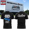 Indiana Fever Caitlin Clark Nothing Special To See Here 2026 T Shirt