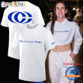 Indiana Fever Caitlin Clark Shoot more threes T Shirt
