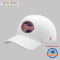 Indiana Fever Nurses Night 2025 New Cap