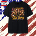 Indiana Fever Tres Leches Shirt, Caitlin Clark Sophie Cunningham Lexie Hull T Shirt , Vintage Trending Shirt