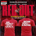 Indiana Fever WE DON’T DO QUIET 2026 T Shirt
