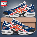 Indiana Fever WNBA 2026 Personalized Air Max Plus Shoes Sneakers