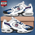 Indiana Fever WNBA Custom Name Air Max Plus Shoes Sneakers