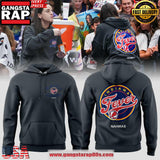 Indiana Fever x Miracle Academy Special Edition All Over Print Hoodie