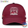 Indiana Hoosiers 2026 Rose Bowl Champions Game Limited Edition Red Cap