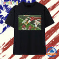 Indiana Hoosiers Fourth Down Run T Shirt