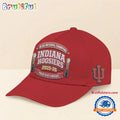 Indiana Hoosiers NFL 2026 CFP National Champions Classic Cap