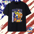 Indiana Pacers 2025 NBA Cup Final Champions T Shirt