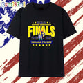 Indiana Pacers 2025 Nba Eastern Conference Finals Champions T Shirt