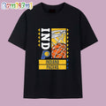 Indiana Pacers Ballin 2025 NBA Playoffs T Shirt