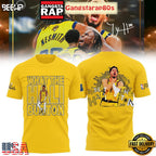 Indiana Pacers What The Hali Burton NBA Finals 2025 All Over Print Hoodie T-Shirt
