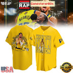 Indiana Pacers What The Hali Burton NBA Finals 2025 Baseball Jersey Shirt