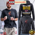 Indiana Pacers x Indiana Fever 2026 Special Edition Hoodie