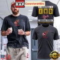 Indiana Pacers x Indiana Fever 2026 T Shirt