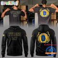 Indiana Pacers x Tyrese Haliburton Limited Edition 2025 All Over Print Hoodie