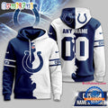 Indianapolis Colts 2025 NFL Victory Split Limited Hoodie Shirt