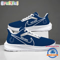 Indianapolis Colts Custom Lightweight Running Shoes Sneaker
