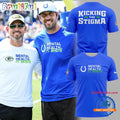 Indianapolis Colts Mental Health is Health 2025 Limited 3D Shirt