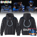 Indianapolis Colts NFL x Rivalries Anvil Strike 2026 Hoodie T-Shirt
