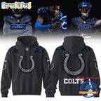 Indianapolis Colts NFL x Rivalries Anvil Strike 2026 Hoodie T-Shirt