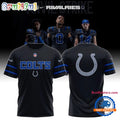 Indianapolis Colts NFL x Rivalries Anvil Strike 2026 Limited Edition 3D Shirt