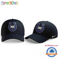 Indianapolis Colts NFL x Rivalries Anvil Strike 2026 Limited Edition Cap