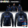 Indianapolis Colts NFL x Rivalries Anvil Strike 2026 Limited Edition Hoodie