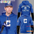 Indianapolis Colts Special Edition Iniana Night Football Hoodie
