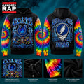Indianapolis Colts x Grateful Dead Night 2026 Special New Hoodie