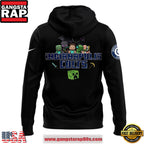 Indianapolis Colts x Minecraft Special Edition Unisex Hoodie