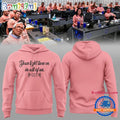 Indianapolis Colts Your Light Lives On In All Of Us C.C.T 2025 3D Hoodie