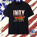 Indy Women’s All Star Game 2025 T Shirt