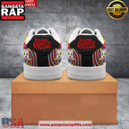 Insane Clown Posse Air Force 1 Sneaker Running Sneakers Shoes