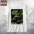 Insane Clown Posse The Truman In Kansas City Jun 15 2025 T Shirt