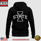 Iowa State Cyclones Special 2025 Hoodie Shirt