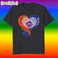 It’s in My Dna Ny Mets Heart 2025 T Shirt
