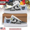 J Cole Born Sinner Special Edition Air Force 1 Running Sneakers Shoes