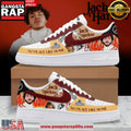 Jack Harlow No Place Like Home Limited Edition Air Force 1 Shoes Running Sneakers