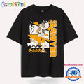 Jack Sawyer Pittsburgh Steelers 2025 Nfl Draft T Shirt